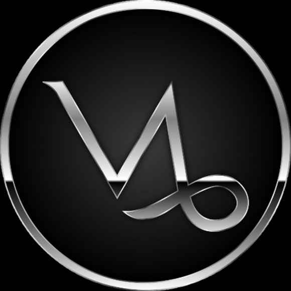 ♑ CAPRICORN Zodiac Gift Set ♑ Roller Bottle + Crystals + Loose Incense Blend - Picture 6 of 6